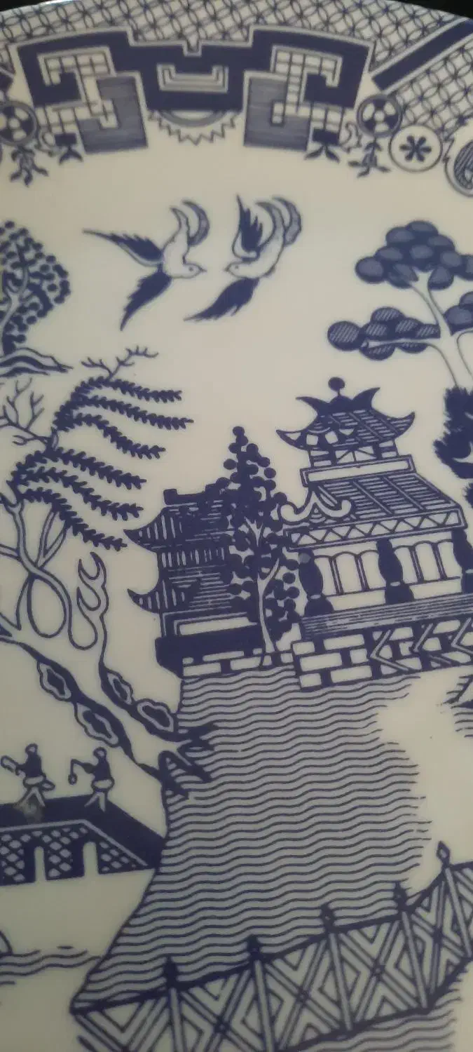 پلو خوری ملامین|ظروف سرو و پذیرایی|تهران, خزانه|دیوار