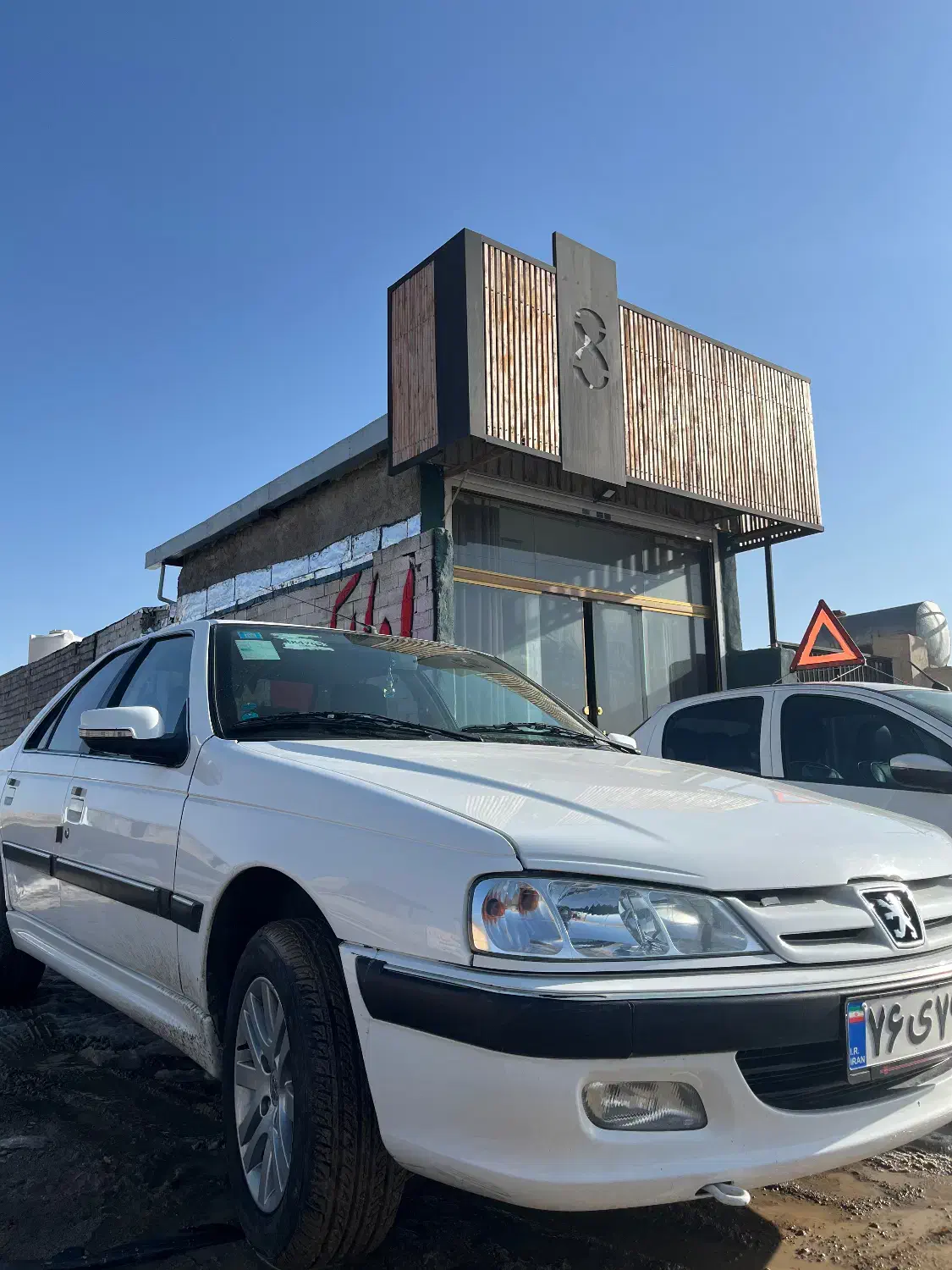 پارس سفارشی|خودرو سواری و وانت|دماوند, گیلاوند|دیوار