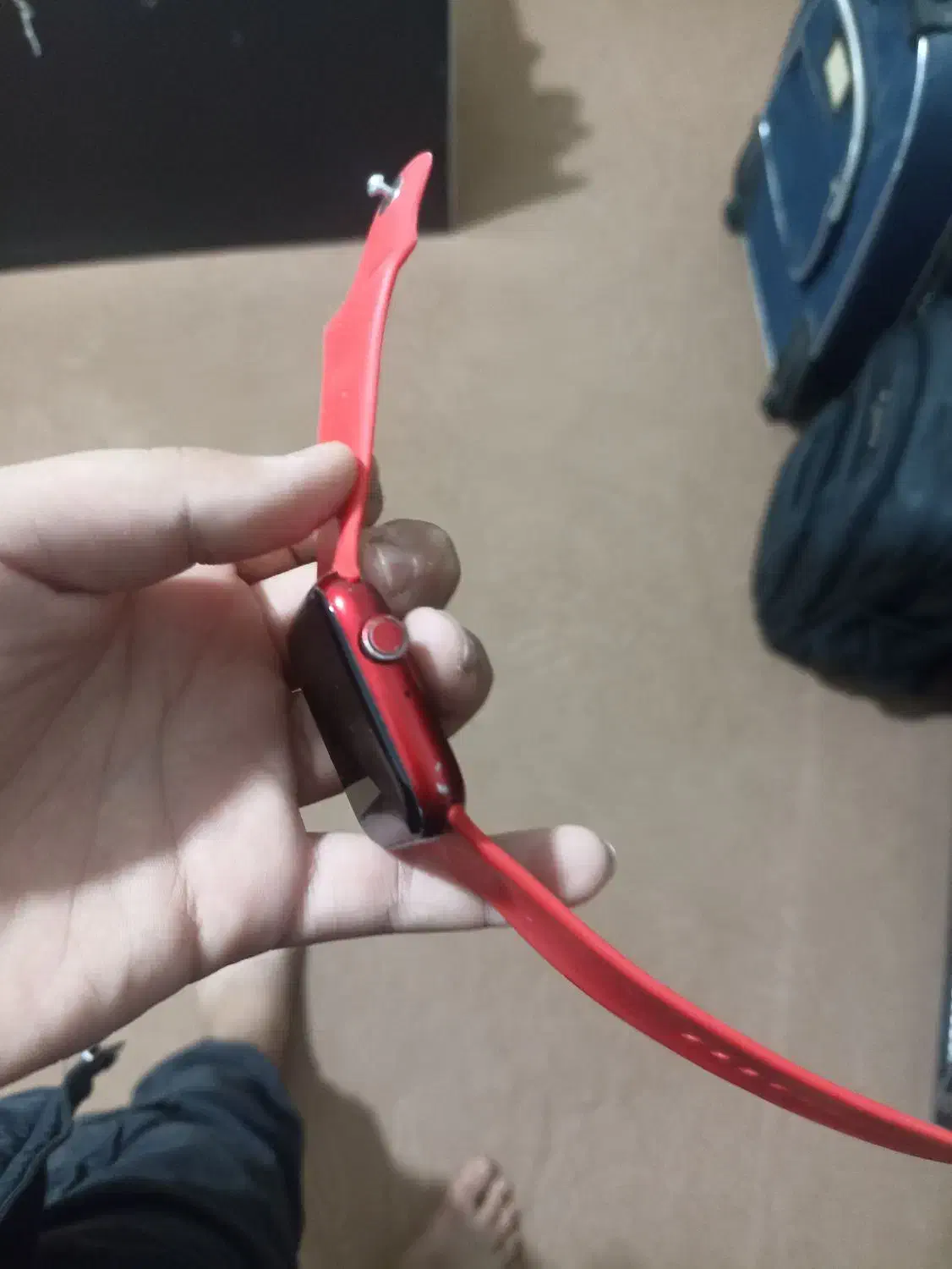 اپل واچ|ساعت|کرمانشاه, |دیوار