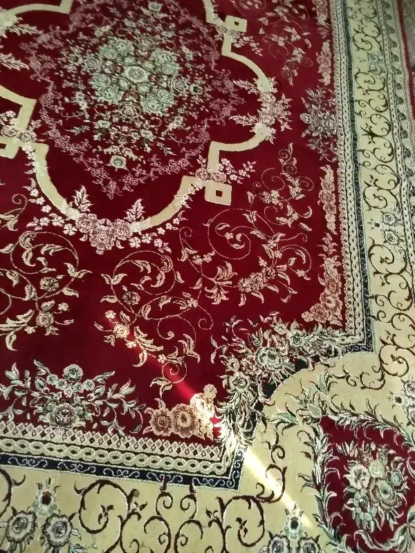 فرش قرمز زیبا|فرش|شیراز, محمدیه|دیوار