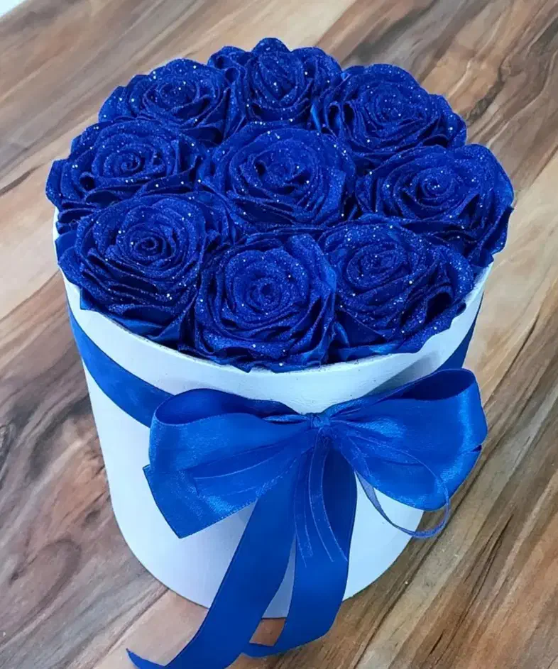 گل مصنوعی روبان|گل مصنوعی|یاسوج, |دیوار