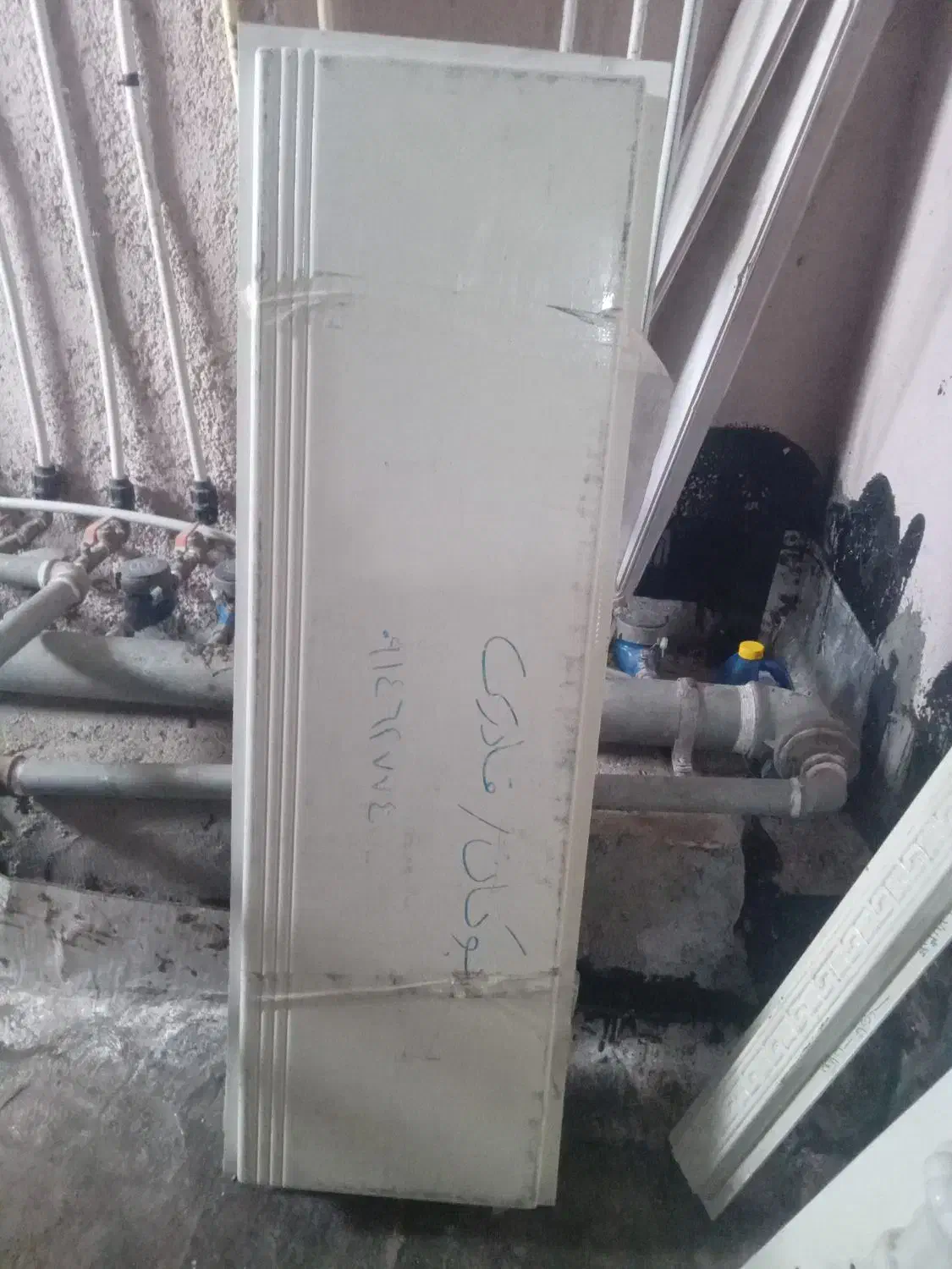 قالب سنگ مصنوعی|مجسمه، تندیس، ماکت|بوکان, |دیوار