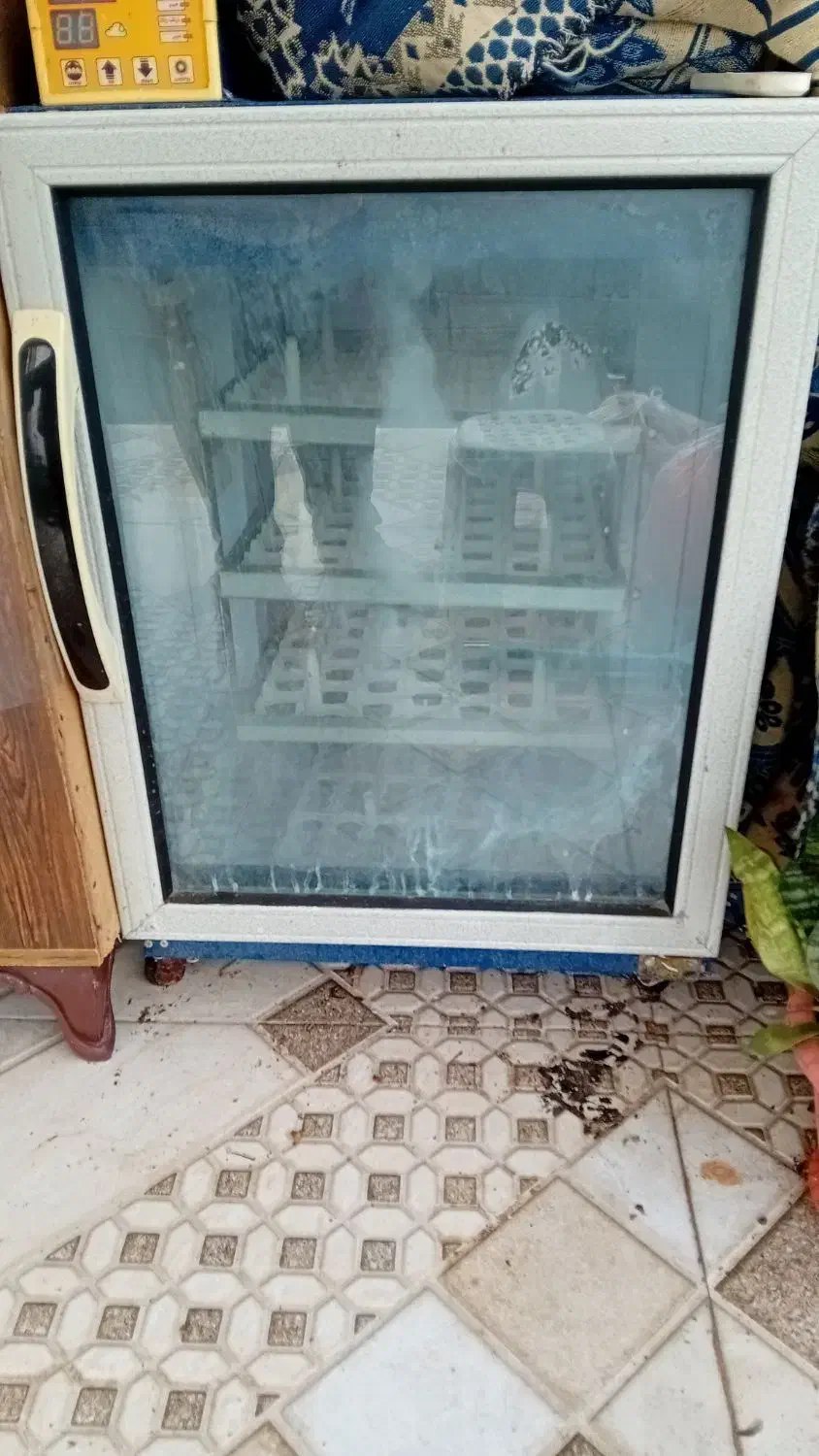 دستگاه جوجه کشی دماوند|لوازم جانبی حیوانات|رشت, پیرسرا|دیوار