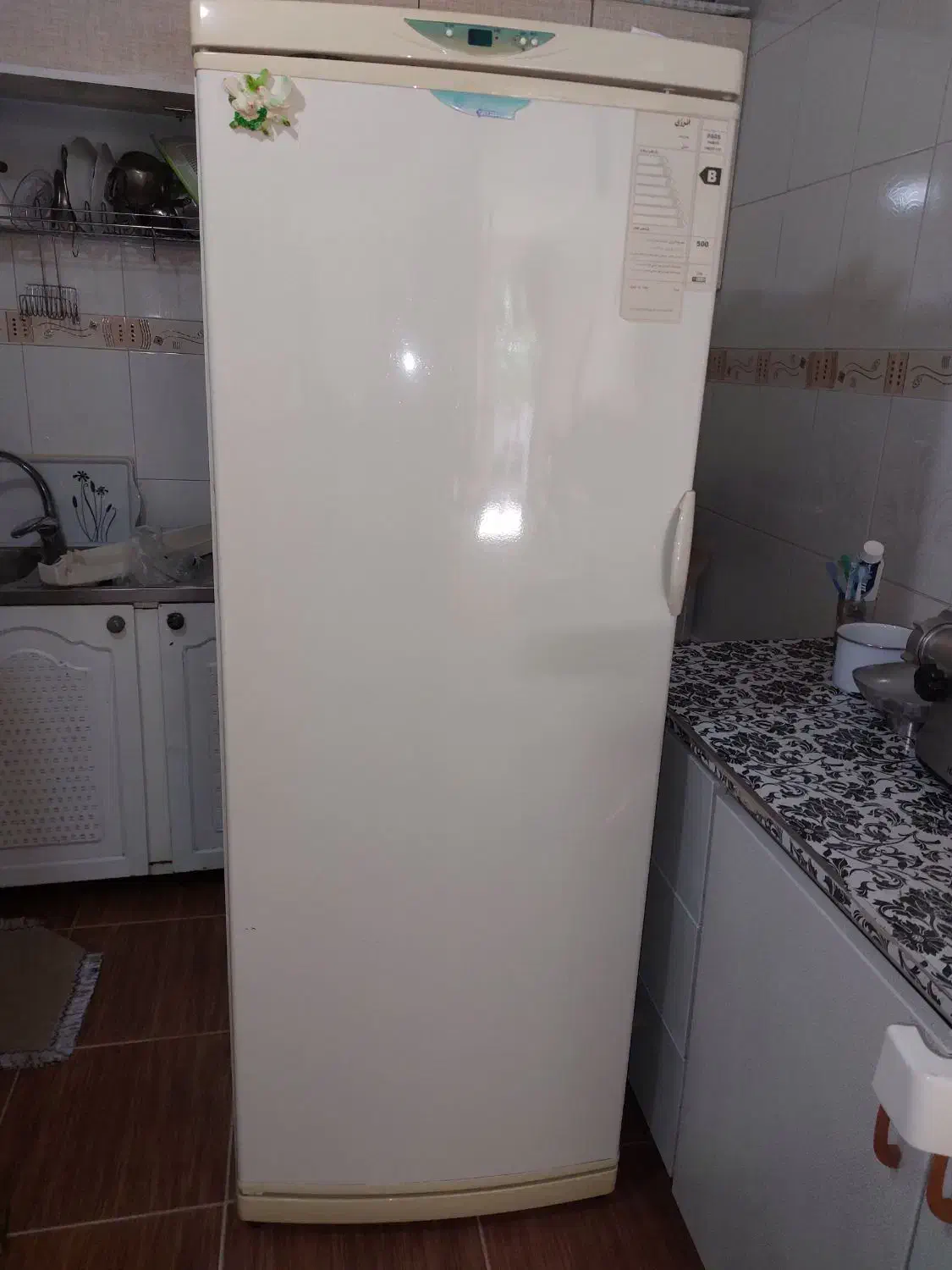 فریزر پارس|یخچال و فریزر|خوی, |دیوار