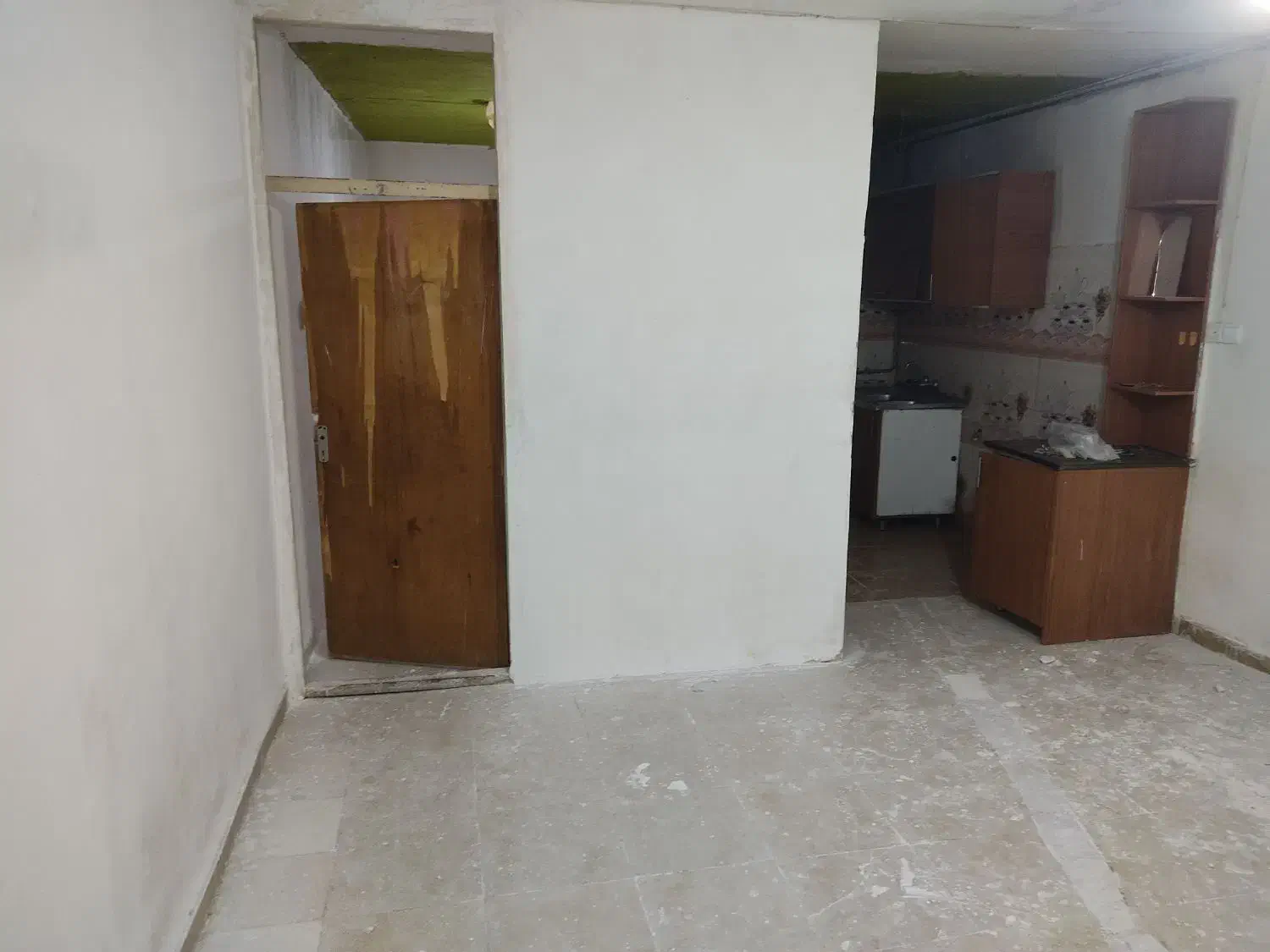 یک واحد 60متری اجاری هم کف|اجارهٔ آپارتمان|بومهن, |دیوار