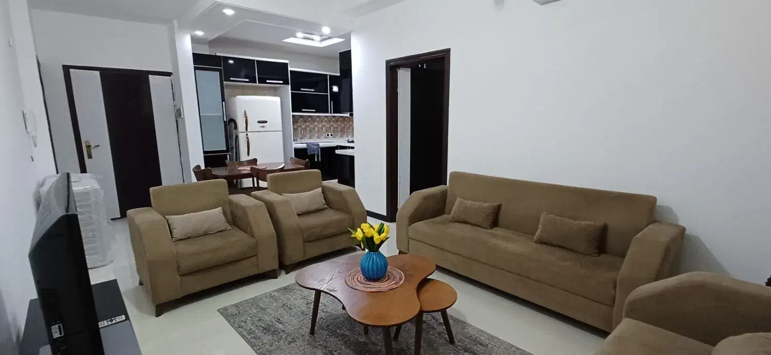 واحد یک خواب نوبنیاد|اجارهٔ کوتاه‌مدت آپارتمان و سوئیت|کیش, |دیوار