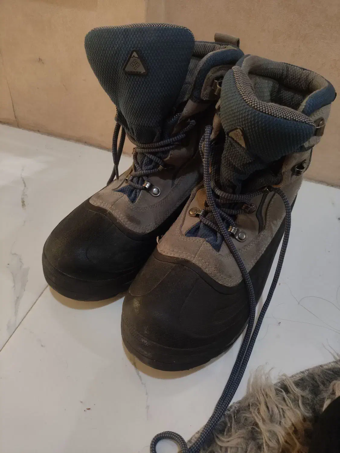 کفش کوه|کوهنوردی و کمپینگ|مشهد, نوید|دیوار