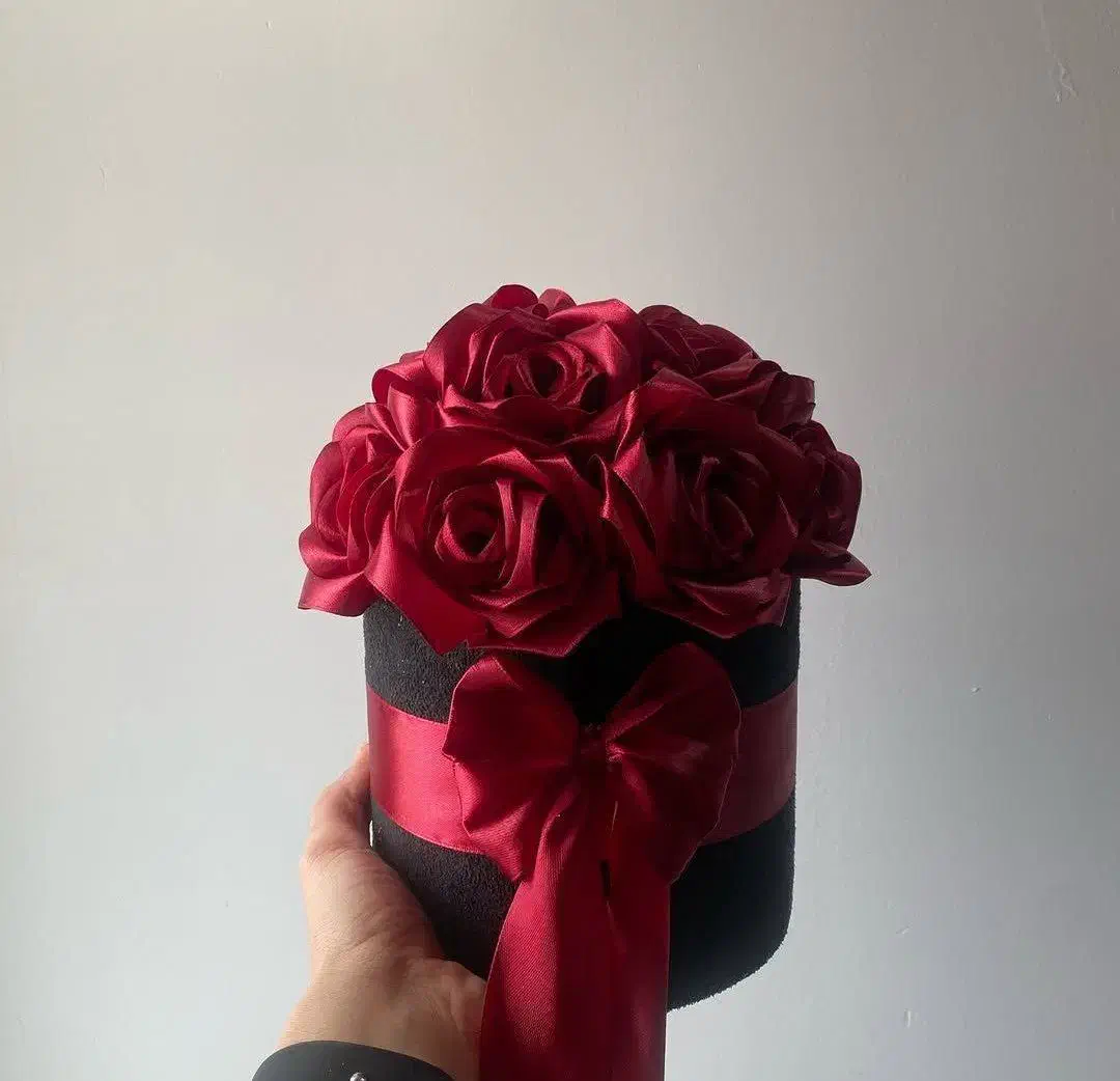 دسته گل ربانی|گل مصنوعی|تهران, شهرک گلها|دیوار