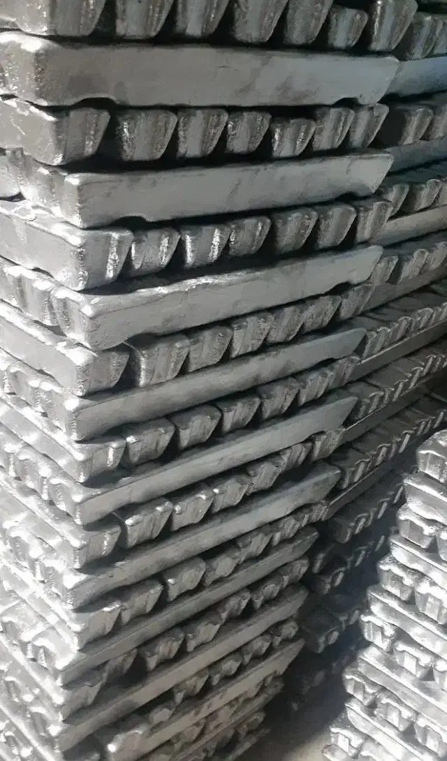 شمش آلومینیوم|عمدهفروشی|پاکدشت, خاتون آباد|دیوار