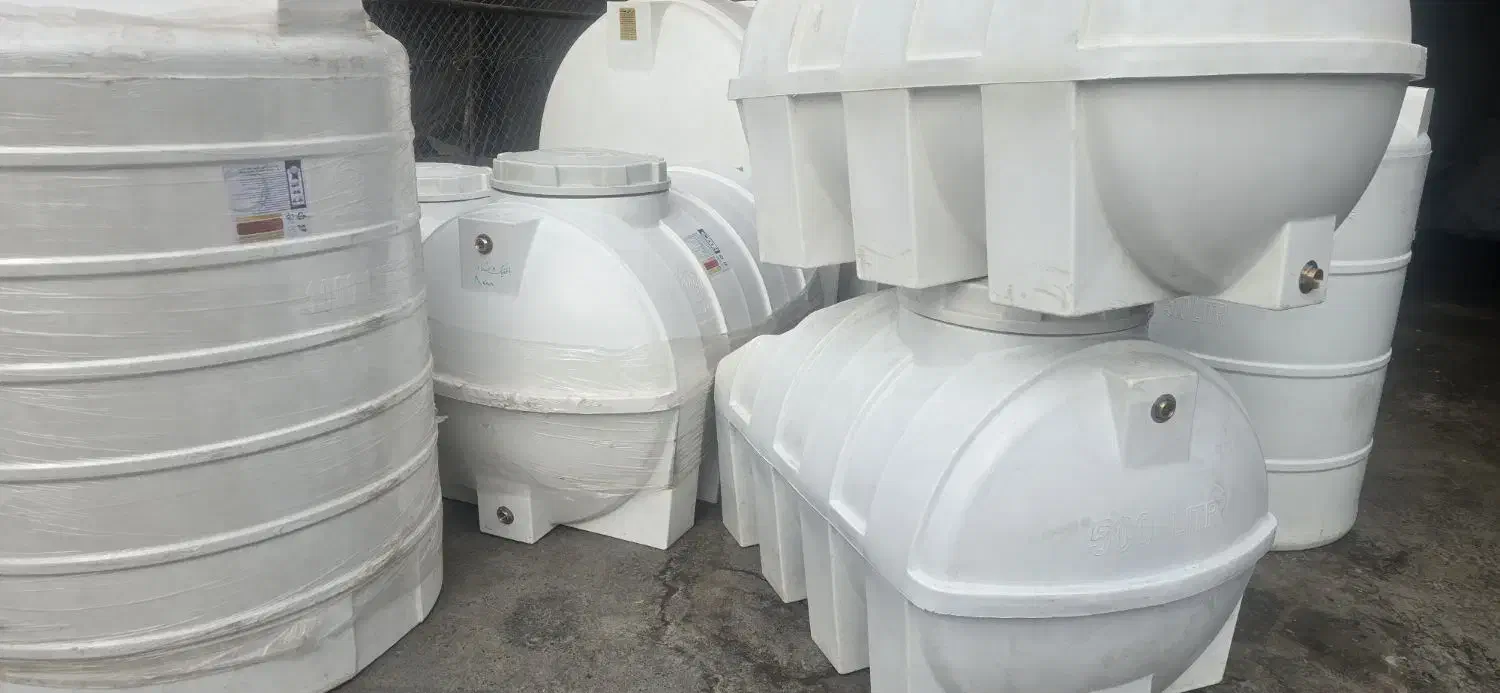 مخزن نگهدارنده آب|مصالح و تجهیزات ساختمان|پرند, فاز ۵|دیوار