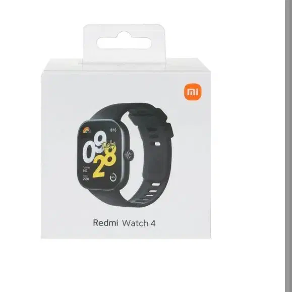 ساعت مچی هوشمند شیائومی ردمی واچ 4|ساعت|خرم‌آباد (تنکابن), |دیوار