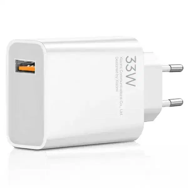 کله گی 33 وات شیائومی ثانیه شمار|لوازم جانبی موبایل و تبلت|مشهد, پنجتن|دیوار