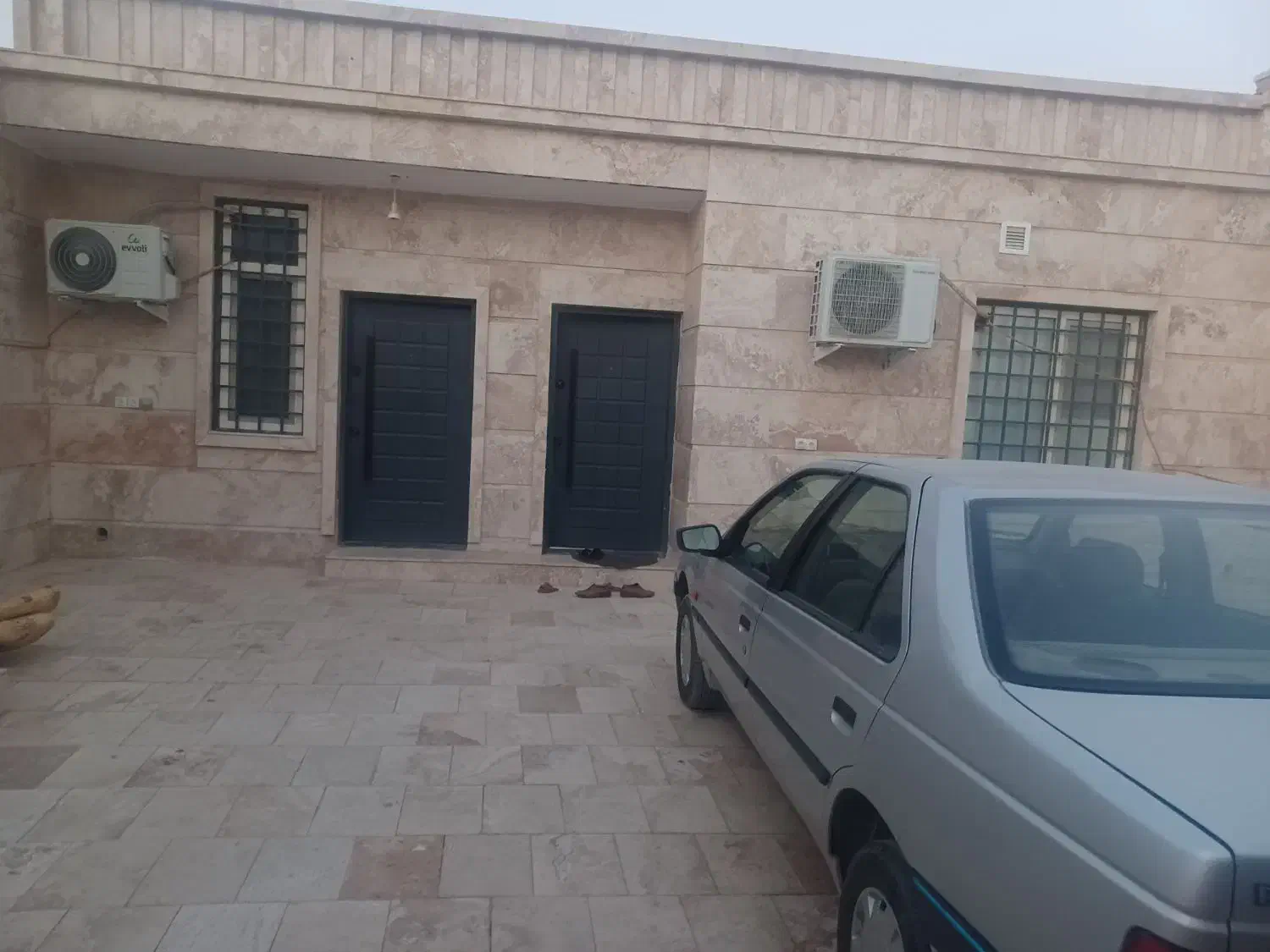 منزل ویلایی فردوسی ۹|فروش خانه و ویلا|ایرانشهر, |دیوار