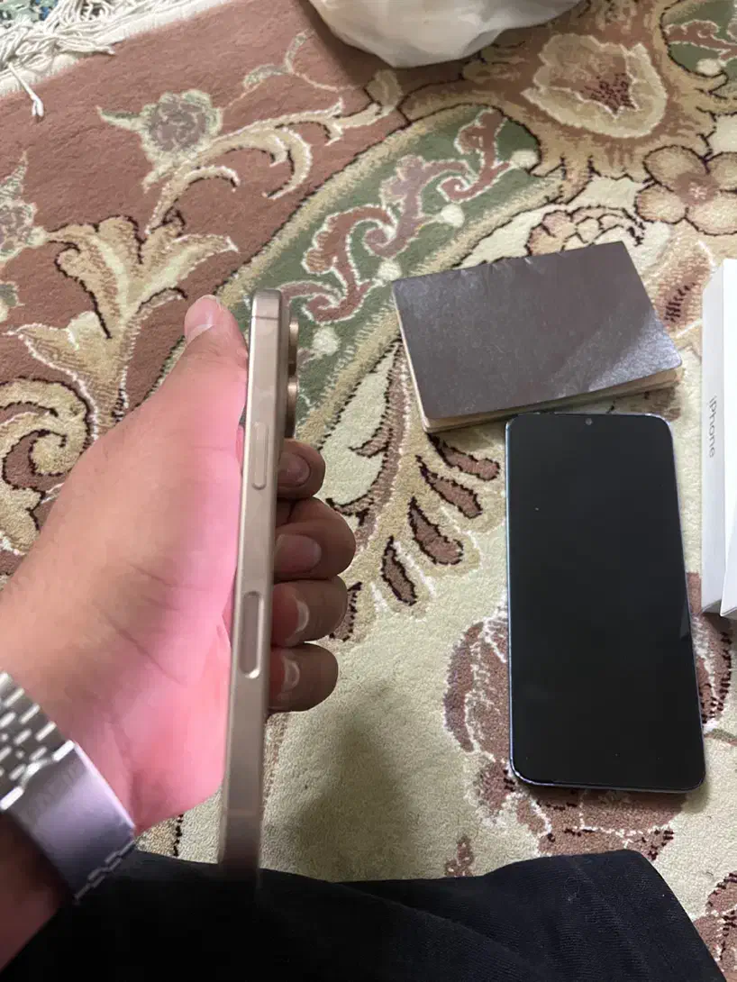 16 proدوسیمCH/A|موبایل|مشهد, احمدآباد|دیوار