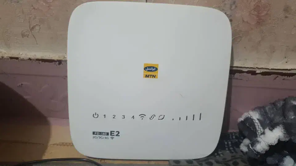 مودم|مودم و تجهیزات شبکه|آبادان, |دیوار