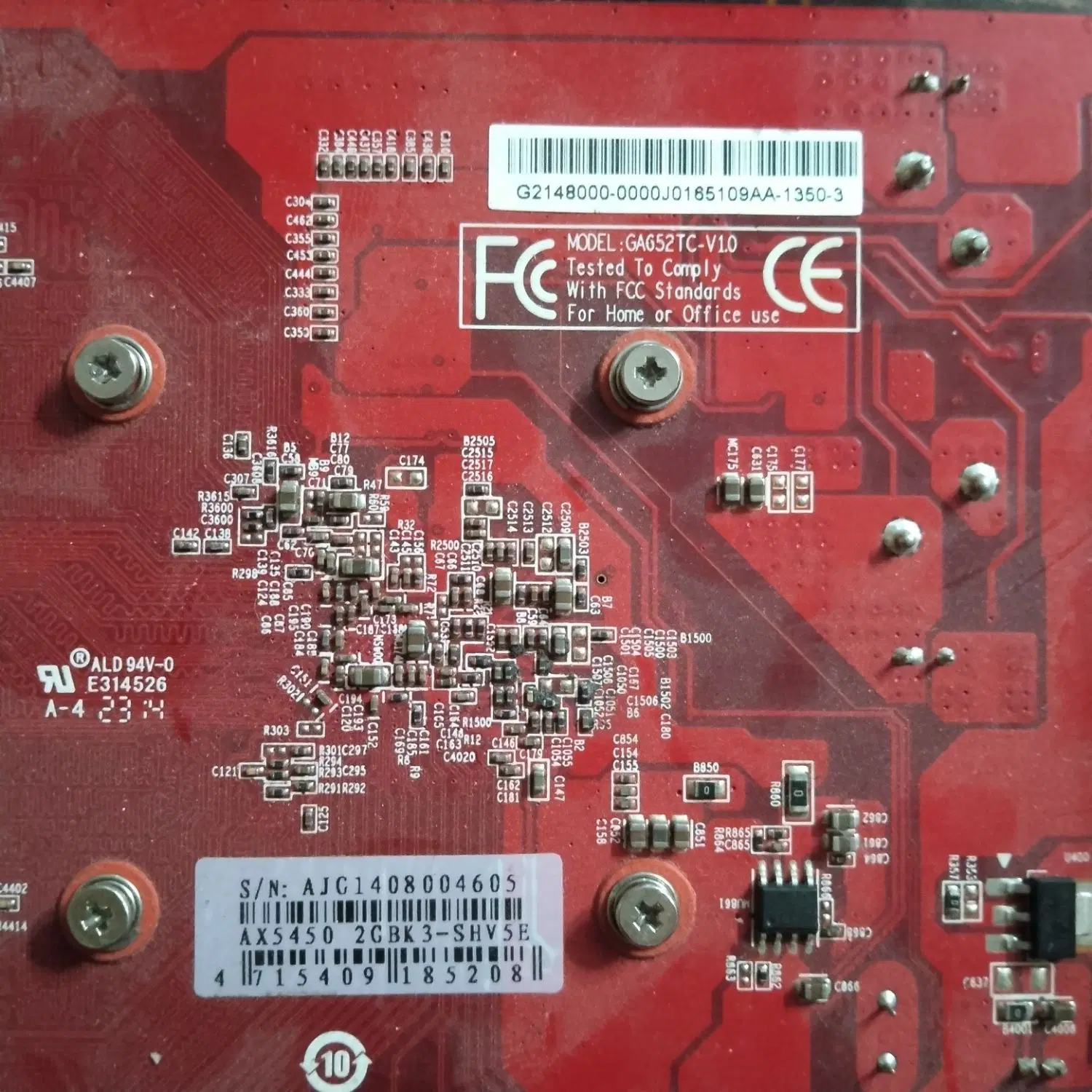 Amd2gig|قطعات و لوازم جانبی رایانه|تهران, تهرانسر غربی|دیوار