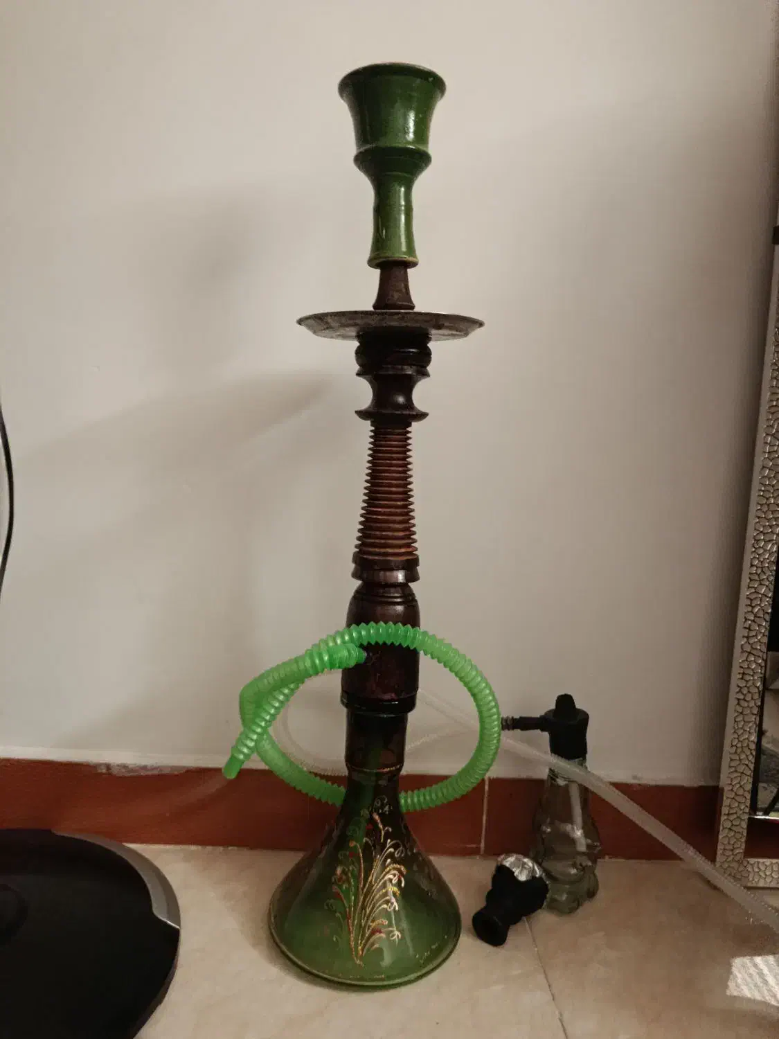 فروش قلیان|زیورآلات و اکسسوری|رشت, حمیدیان|دیوار