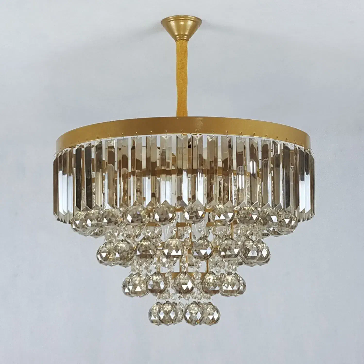 تولیدی لوستر لومینوس کدTB4005|لوستر و چراغ آویز|رشت, عینک|دیوار