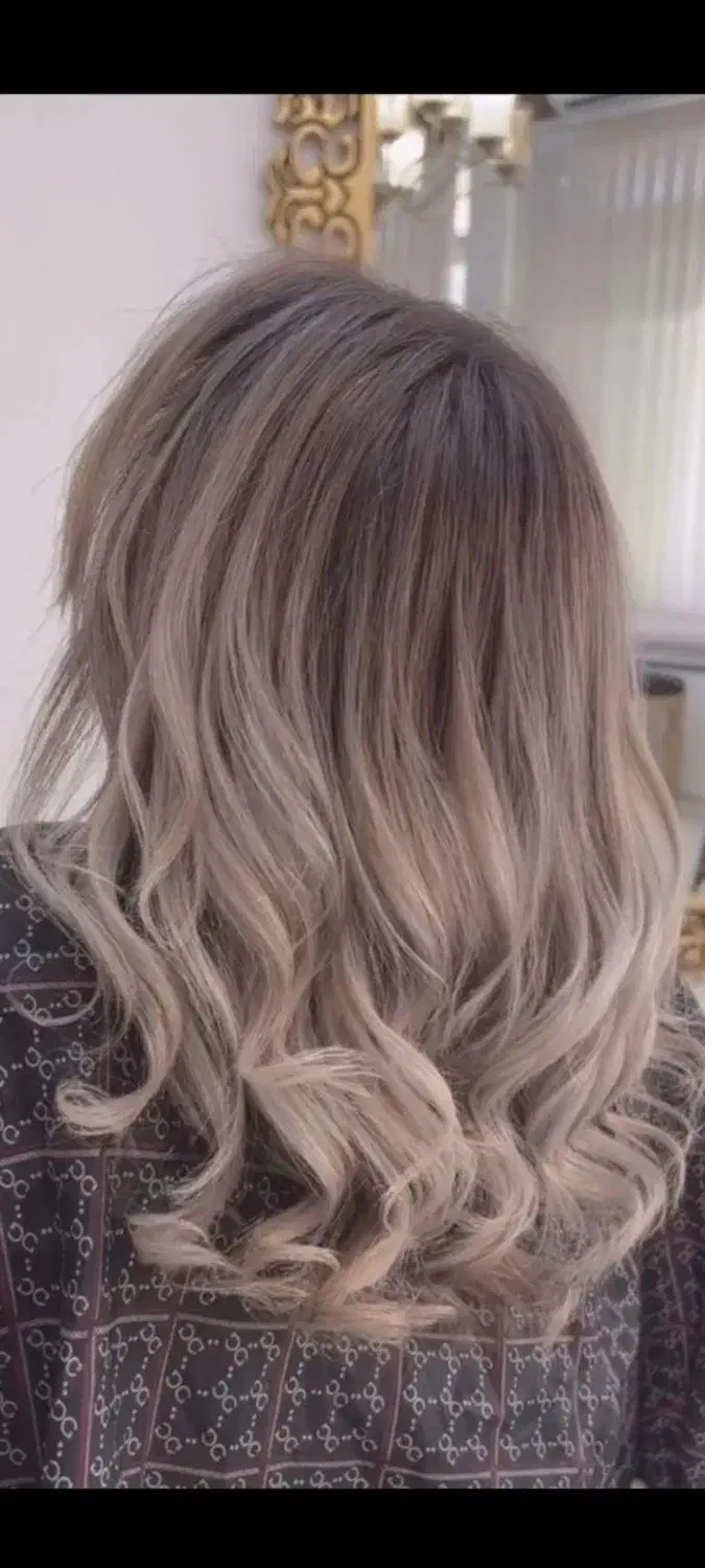 تخفیف 50 درصدی در خدمات و آموزش|خدمات آرایشگری و زیبایی|جیرفت, |دیوار