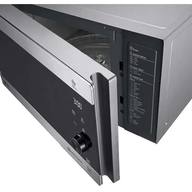 مایکروویو ال جی|اجاق گاز و لوازم برقی پخت‌وپز|شاهین‌شهر, خانه کارگر|دیوار