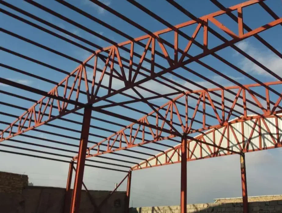 جوشکاری سیار قیمت مناسب و کیفیت عالی|خدمات پیشه و مهارت|شاهرود, |دیوار