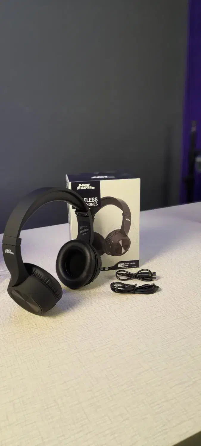 کالای دیجیتالی هدفون|پخش‌کننده همراه|بانه, |دیوار