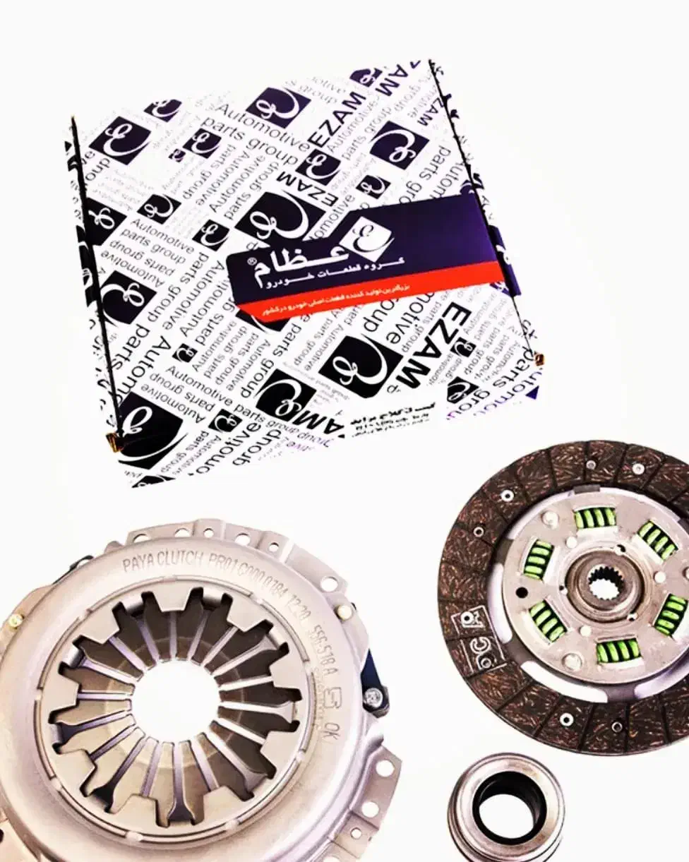 فروش ویژه دیسک صفحه خودروهای سایپا ایرانخودرو|قطعات یدکی و لوازم جانبی|کرج, شاهینویلا|دیوار