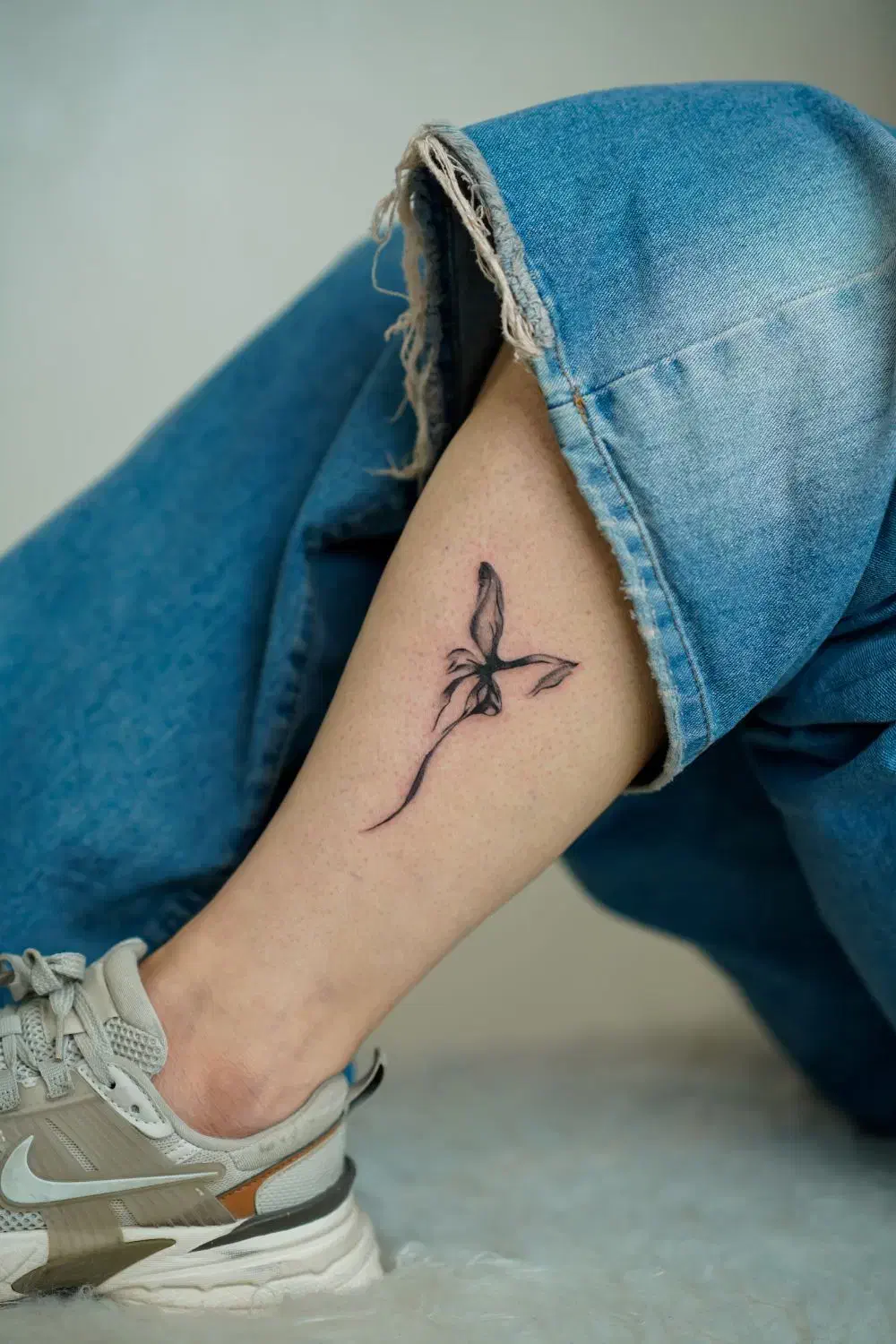 مدل تتو( خانم)|خدمات آرایشگری و زیبایی|ایلام, |دیوار