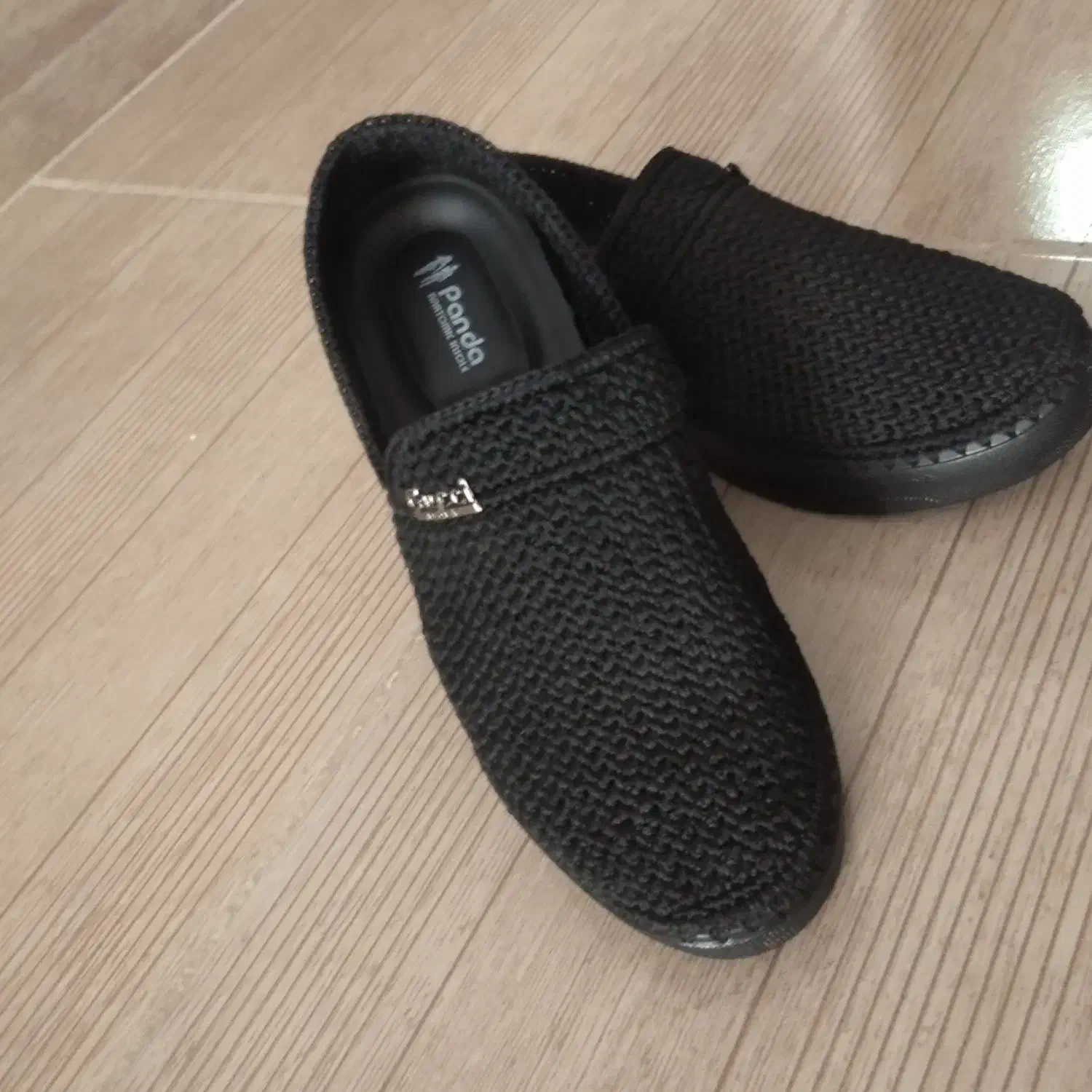 گیوه مردانه سایز۴۰|کیف، کفش، کمربند|قنوات, |دیوار