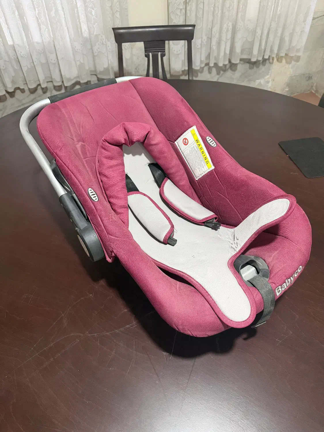 ست کالسکه ،کریر ،صندلی غذا،روروئک،صندلی ماشین|اسباب و اثاث بچه|یزد, |دیوار