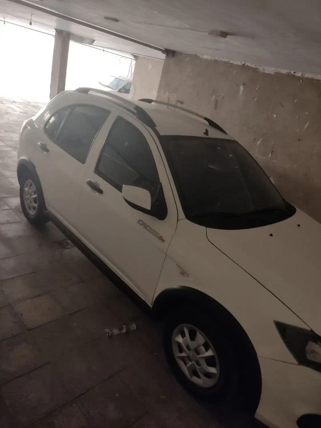 کوییک|خودرو سواری و وانت|تهران, امین حضور|دیوار