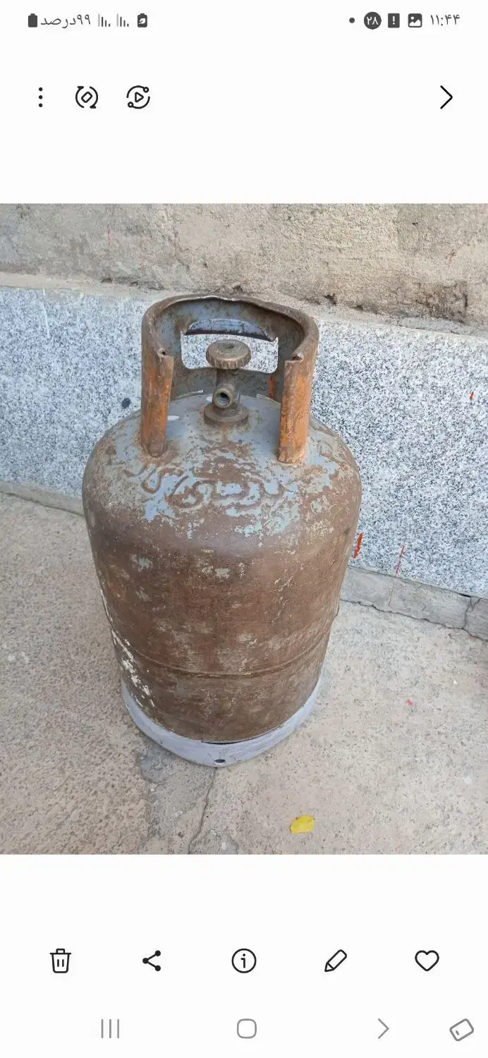 گالن خارجی فرقون|عمده‌فروشی|سنقر, |دیوار