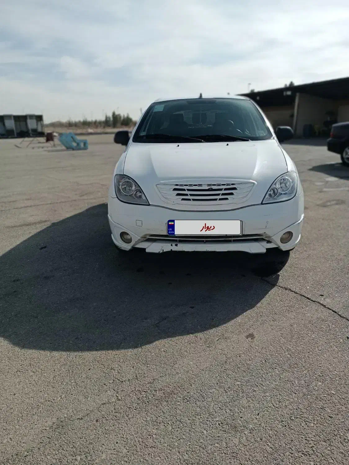 تیبا2|خودرو سواری و وانت|پیشوا, |دیوار