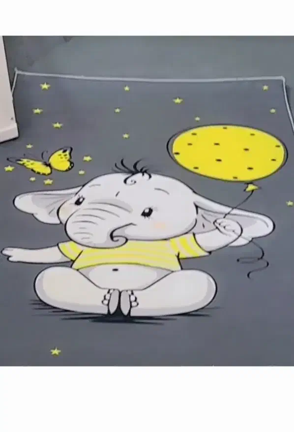 سرویس روتختی نوزاد و نوجوانی سیسمونی|اسباب و اثاث بچه|کهریزک, |دیوار