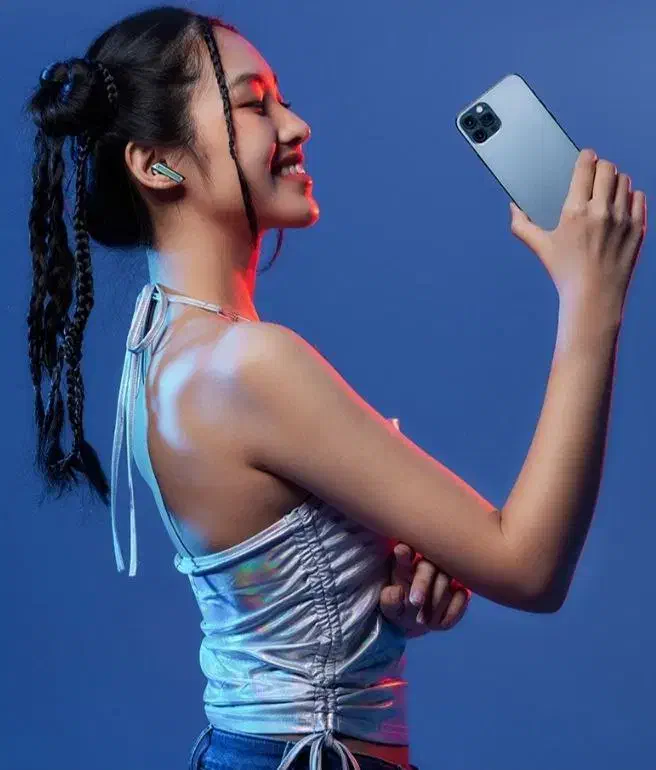 ایرپاد earbuds m56|لوازم جانبی موبایل و تبلت|پاکدشت, پاکدشت (مامازند)|دیوار