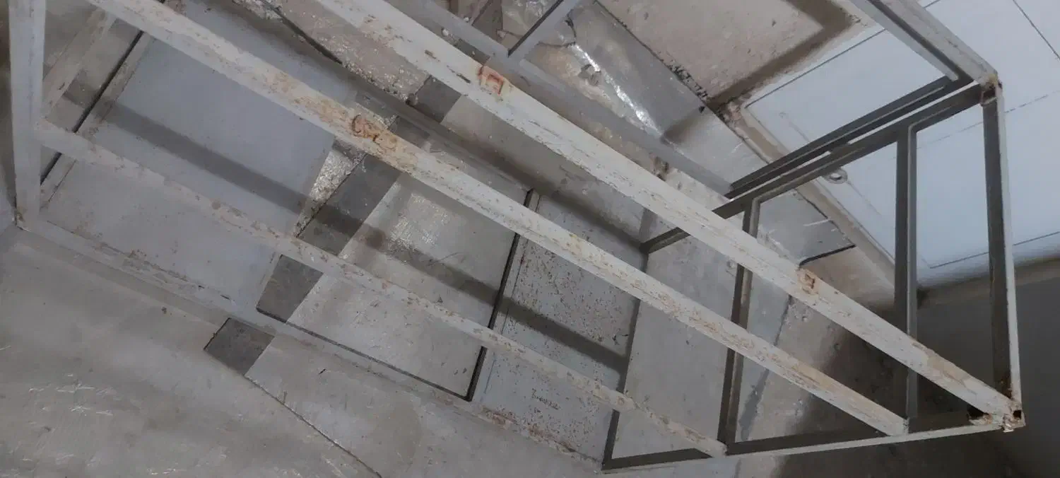 حفاظ موتور کولر دوتیکه|کولر گازی و فنکوئل|اهواز, فرهنگ شهر|دیوار