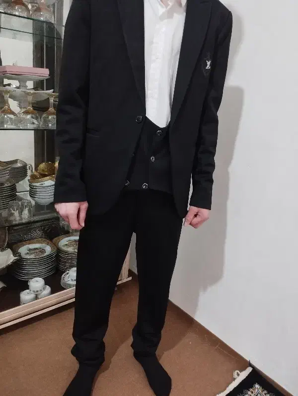 فروش کت و شلوار نو|لباس|اردبیل, |دیوار