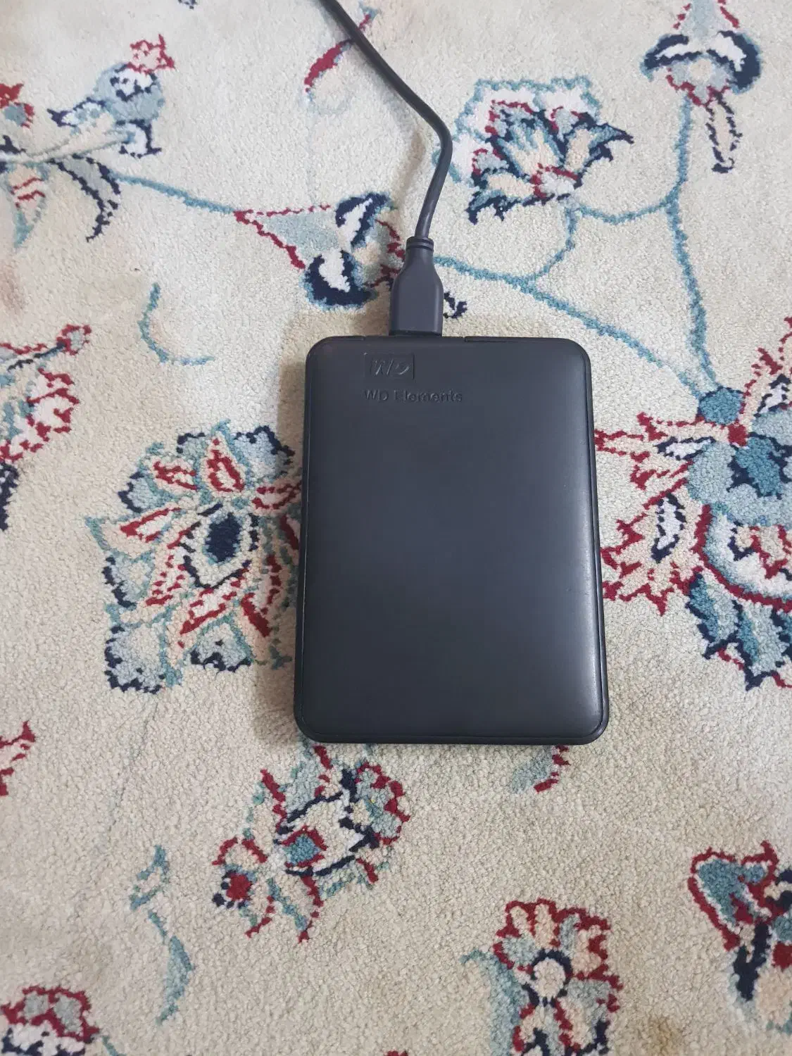 هارد ۱ترا|قطعات و لوازم جانبی رایانه|مشهد, ابوذر|دیوار