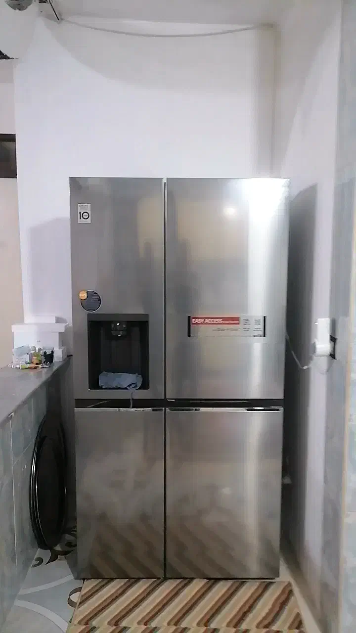 تعمیرات لوازم خانگی یخچال،لباسشویی،ظرفشویی،کولرگاز|خدمات پیشه و مهارت|کنگاور, |دیوار