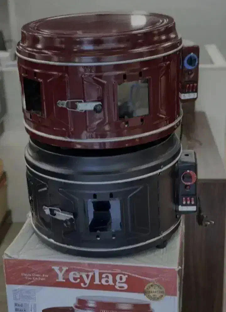 فر برقی|اجاق گاز و لوازم برقی پخت‌وپز|ایلام, |دیوار