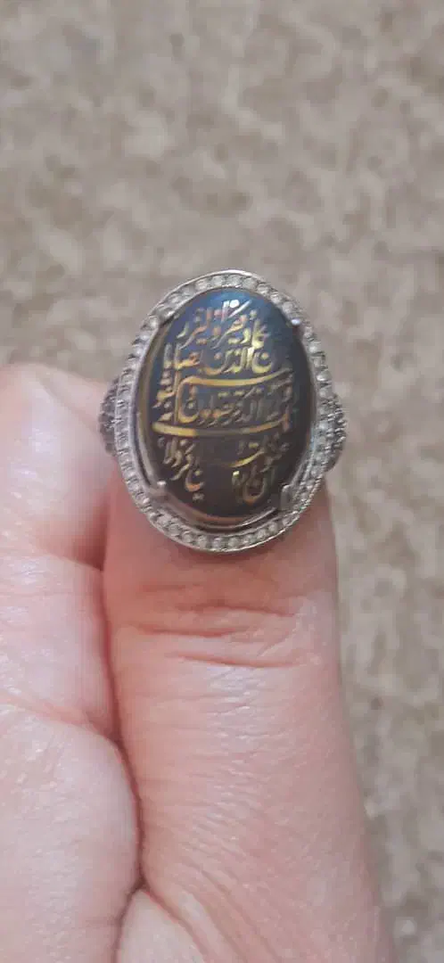 انگشتر|بدلیجات|دزفول, |دیوار