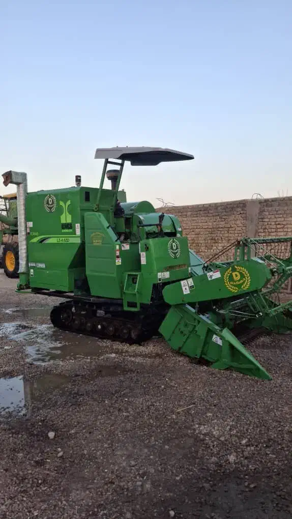 کمباین|خودرو سنگین|یاسوج, |دیوار