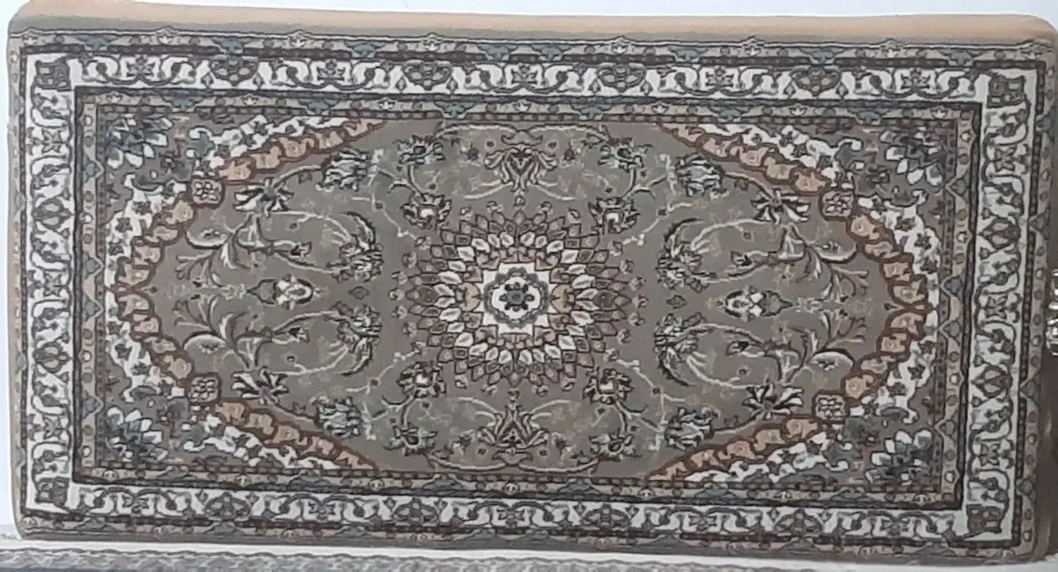 ۴عدد پشتی|پشتی|کرج, احدآباد|دیوار