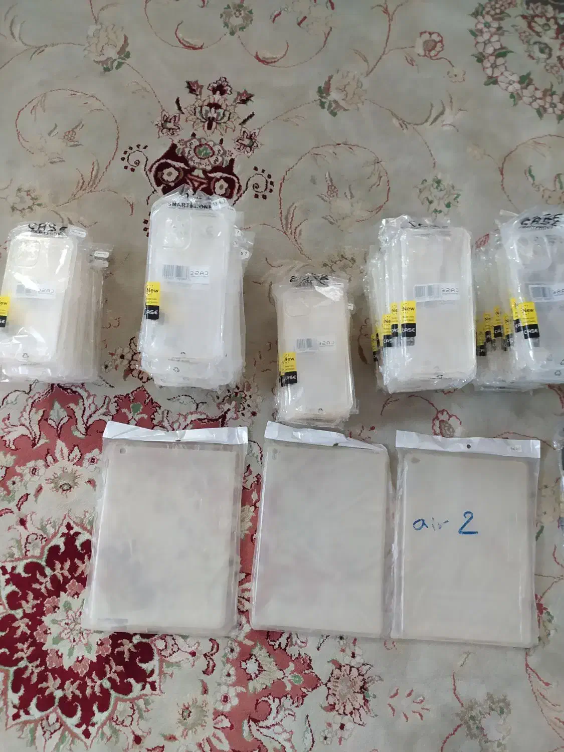 قاب|لوازم جانبی موبایل و تبلت|تهران, خاک سفید|دیوار