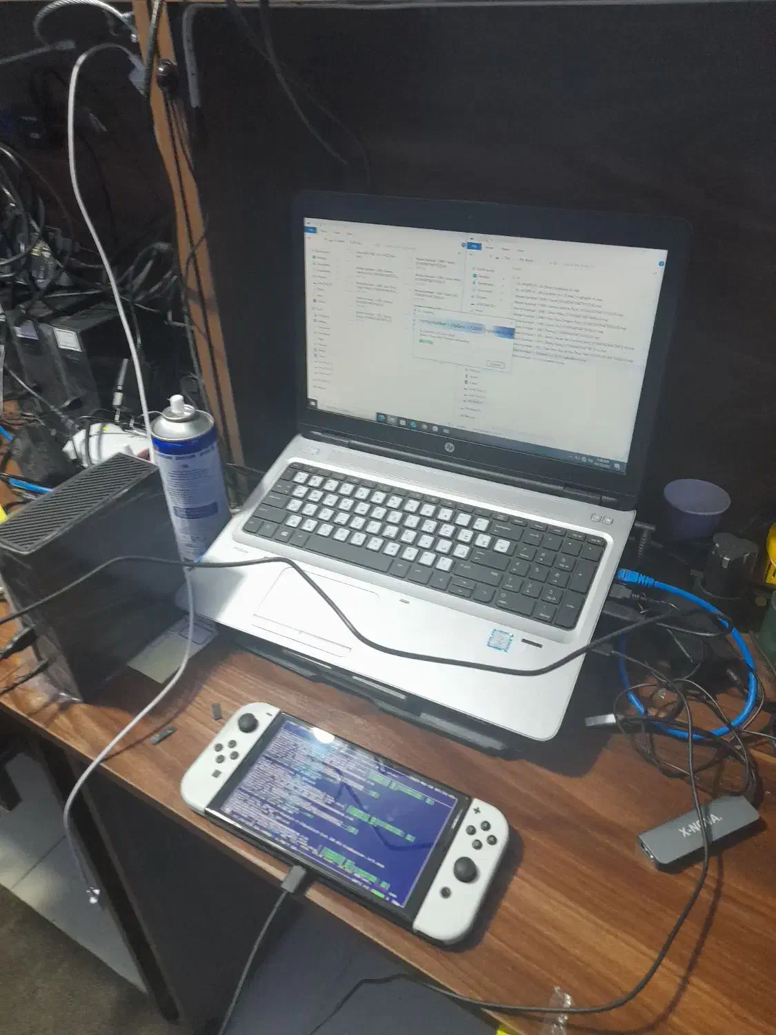 نصب ویندوز و بازی کامپیوتر.تعمیرات لپ تاپ و pc|خدمات رایانهای و موبایل|قم, زنبیل آباد|دیوار