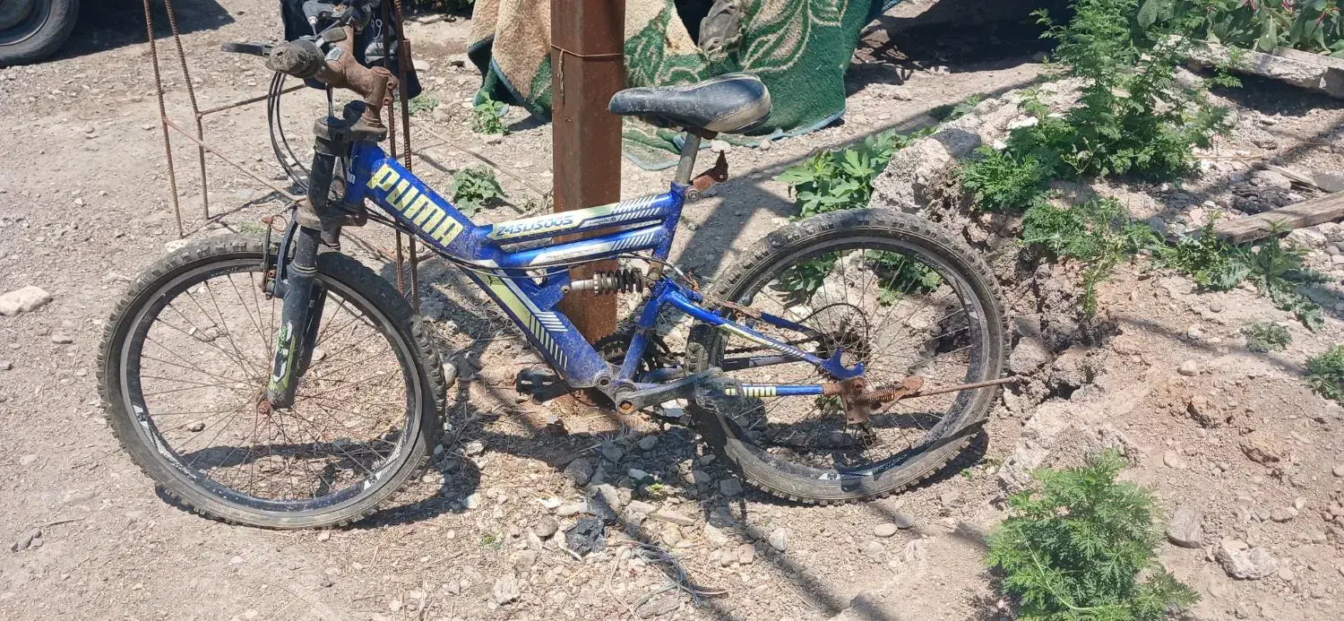 دوچرخه دنده ایی|دوچرخه، اسکیت، اسکوتر|فومن, |دیوار