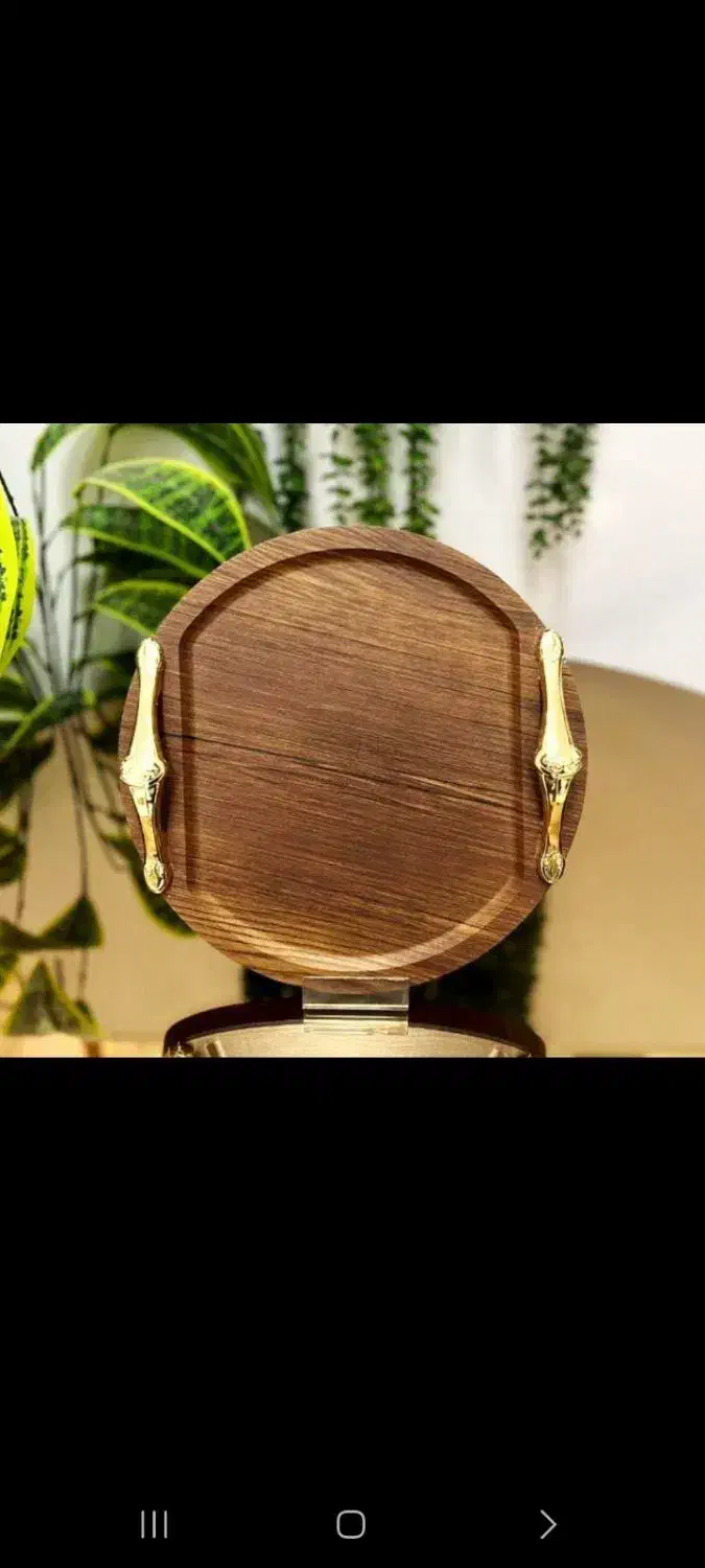 پخش عمده سینی و شیرینی خوری وکیوم|ظروف سرو و پذیرایی|چهاردانگه (تهران), |دیوار