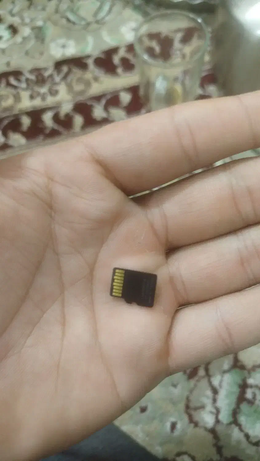 رم ۳۲|لوازم جانبی موبایل و تبلت|سبزوار, شرق کال میانی|دیوار