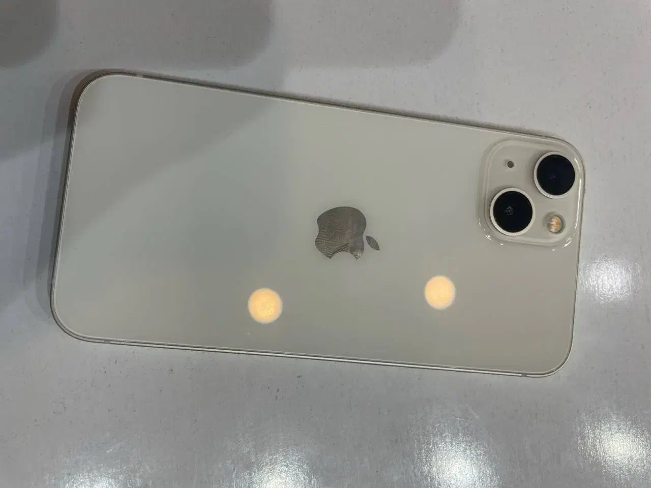 ایفون ۱۳ خیلی تمیز|موبایل|یزد, |دیوار