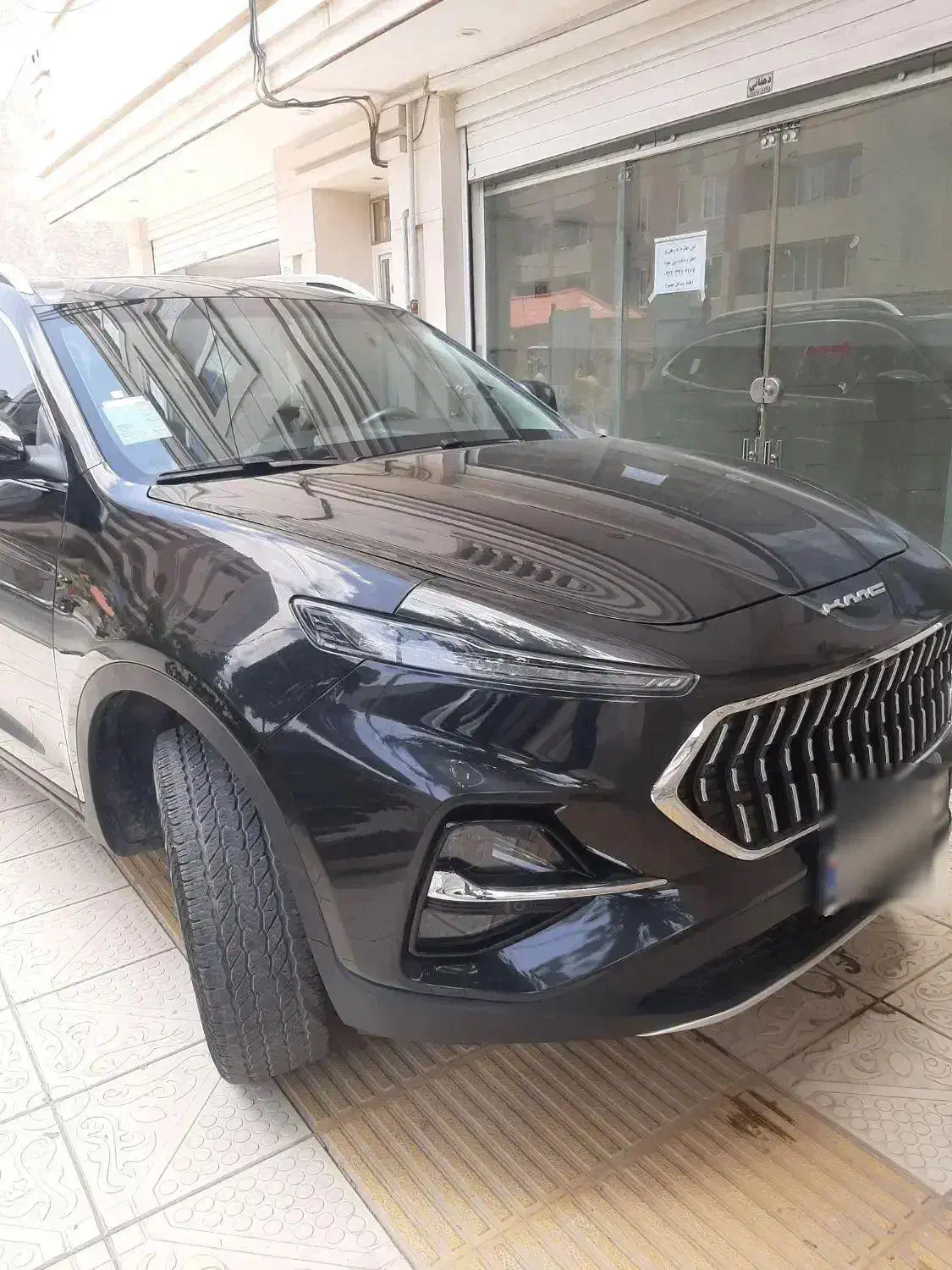 فروش kmc.k7|خودرو سواری و وانت|مشهد, حجاب (شهرک غرب)|دیوار